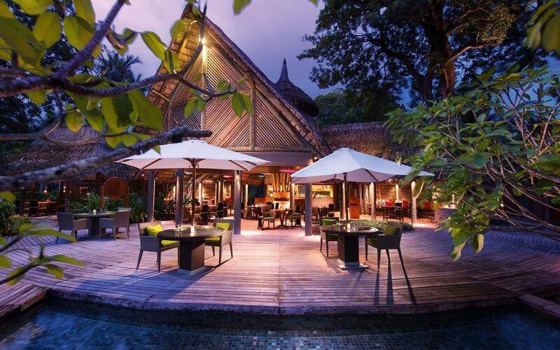 Constance Ephelia Resort