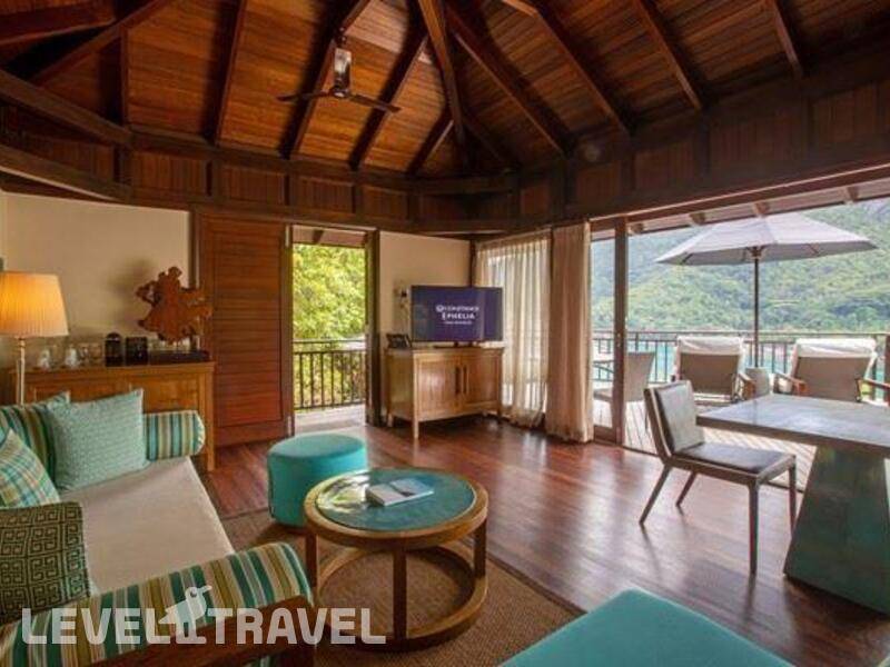 Фотография Constance Ephelia Resort