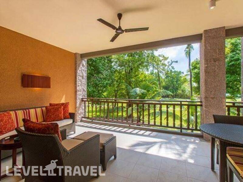 Фотография Constance Ephelia Resort