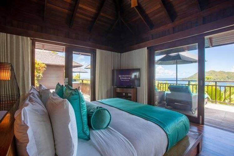 Constance Ephelia Resort