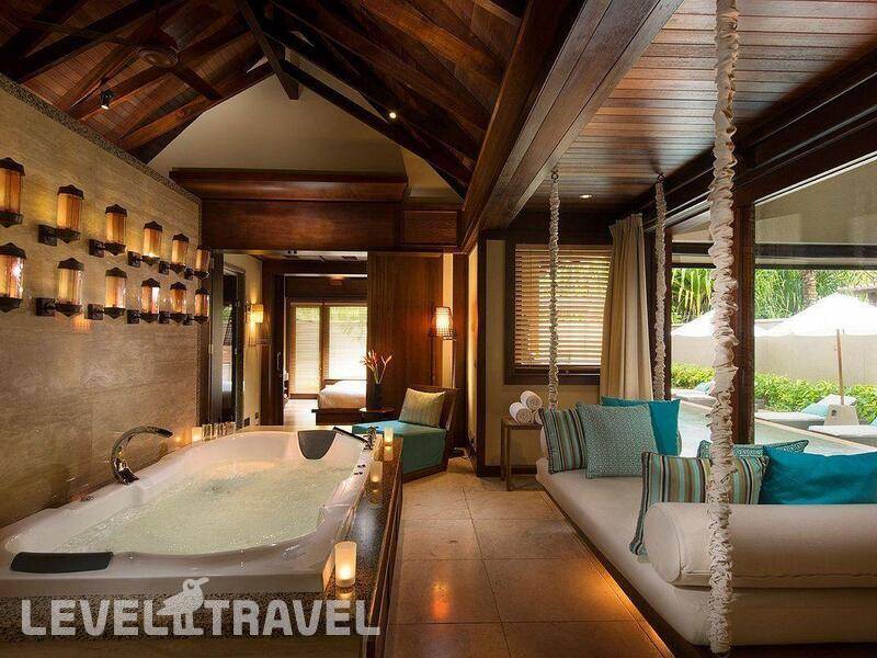 Фотография Constance Ephelia Resort