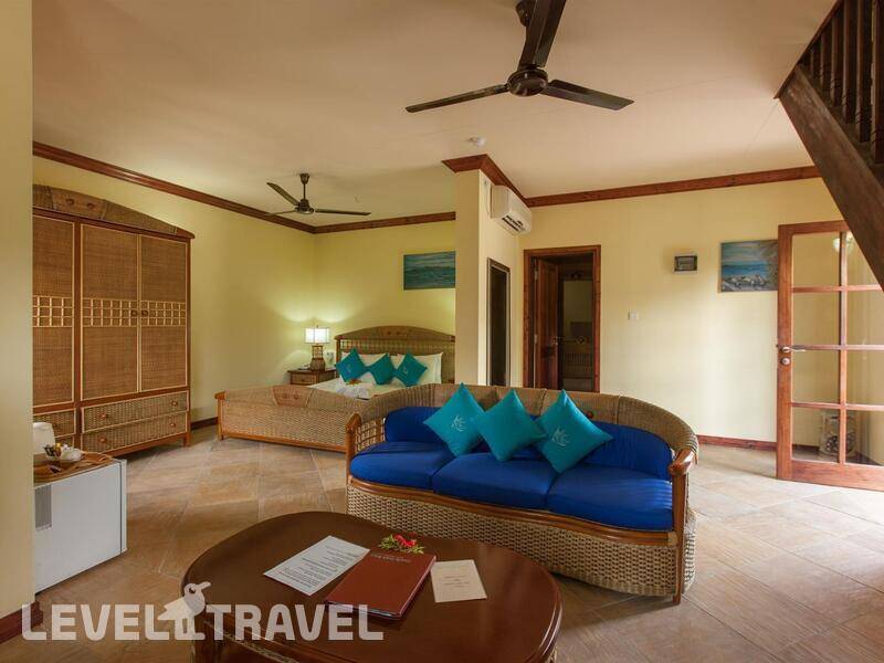 Фотография Castello Beach Hotel