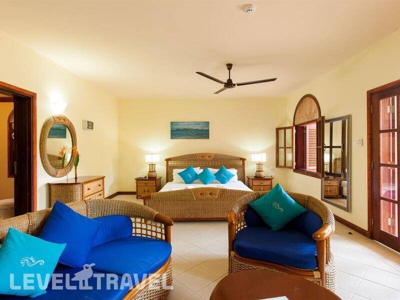 Фотография Castello Beach Hotel