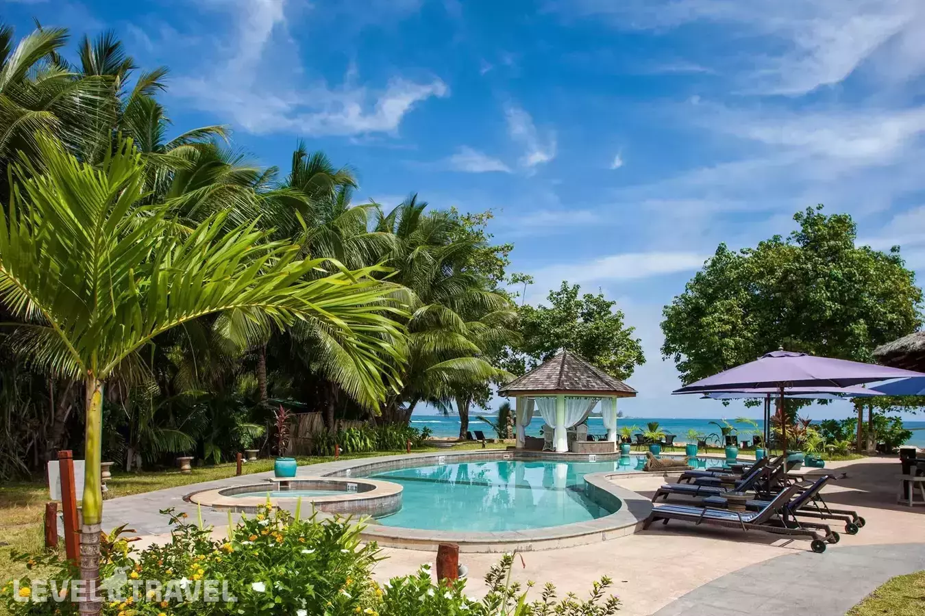 Castello Beach Hotel