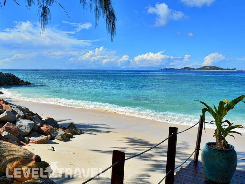 Фотография Castello Beach Hotel