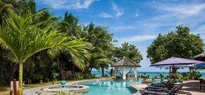 Castello Beach Hotel