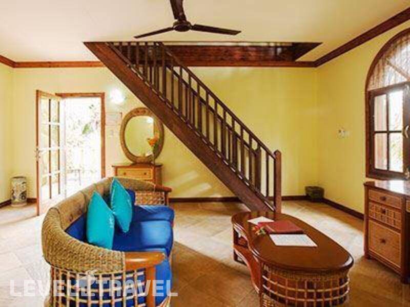 Фотография Castello Beach Hotel
