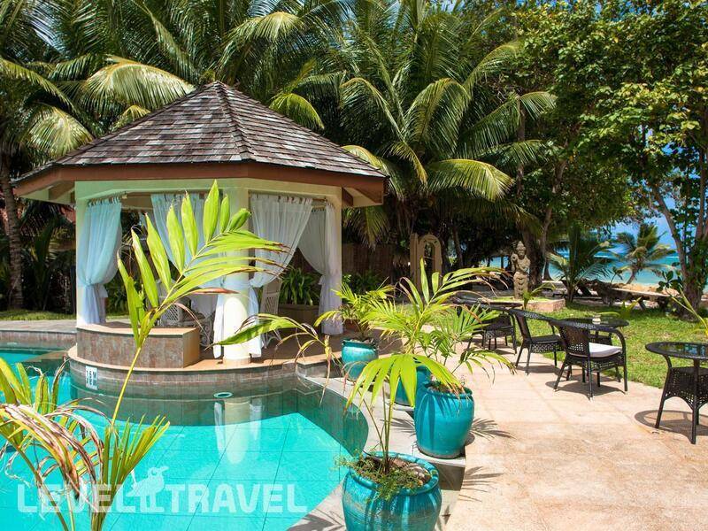 Фотография Castello Beach Hotel