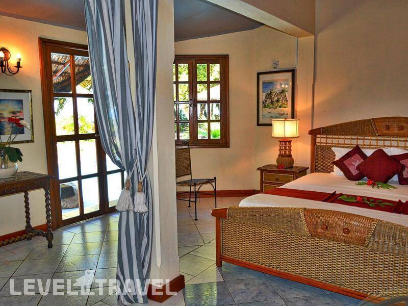 Фотография Castello Beach Hotel