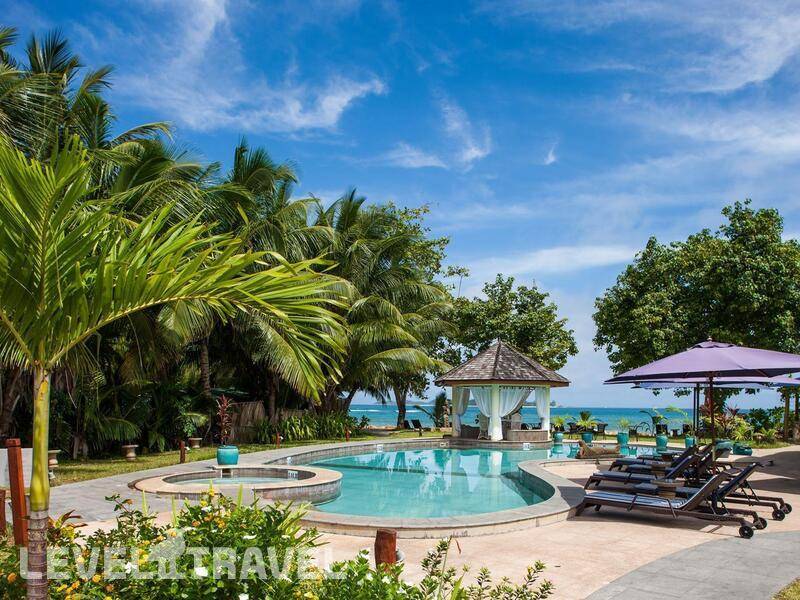 Фотография Castello Beach Hotel