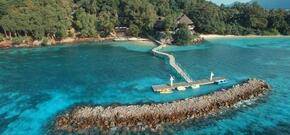 Cerf Island Resort