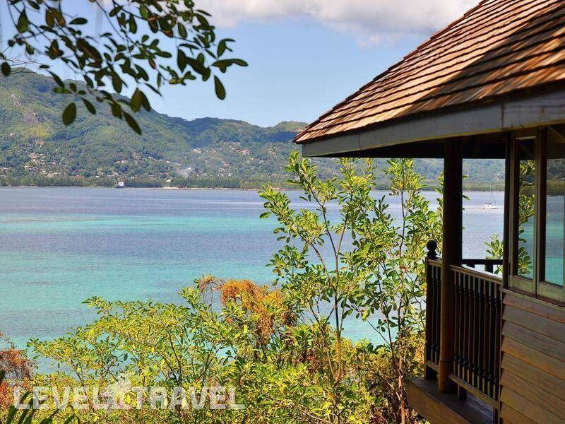 Фотография Cerf Island Resort