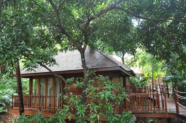 Cerf Island Resort