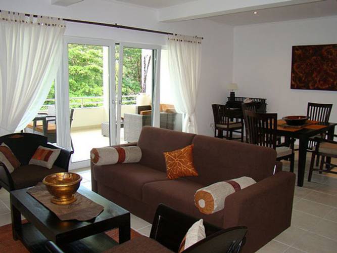 Hanneman Holiday Residence