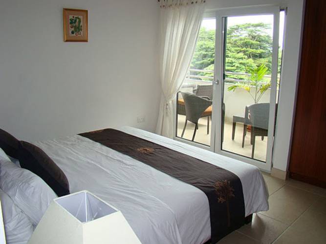 Hanneman Holiday Residence