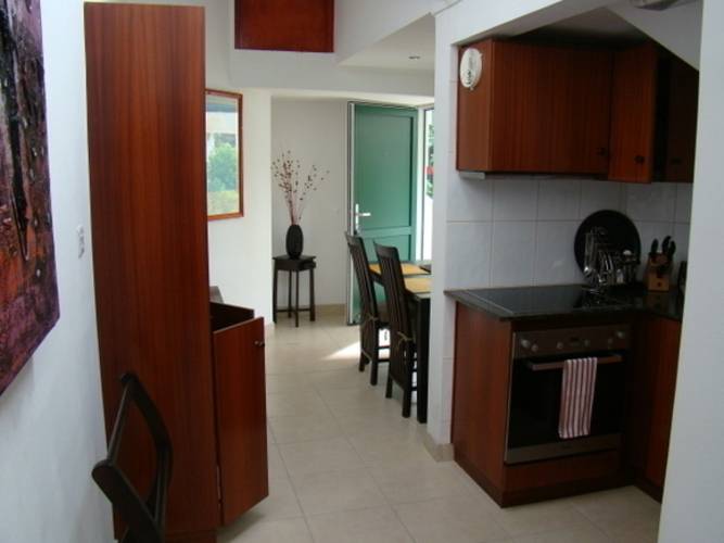 Hanneman Holiday Residence