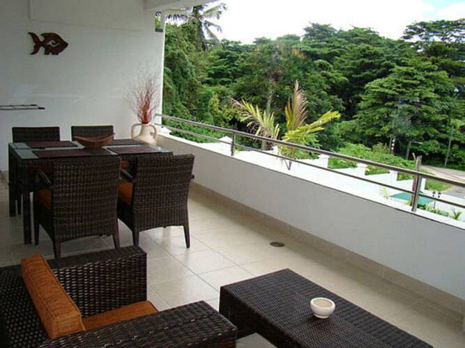 Hanneman Holiday Residence