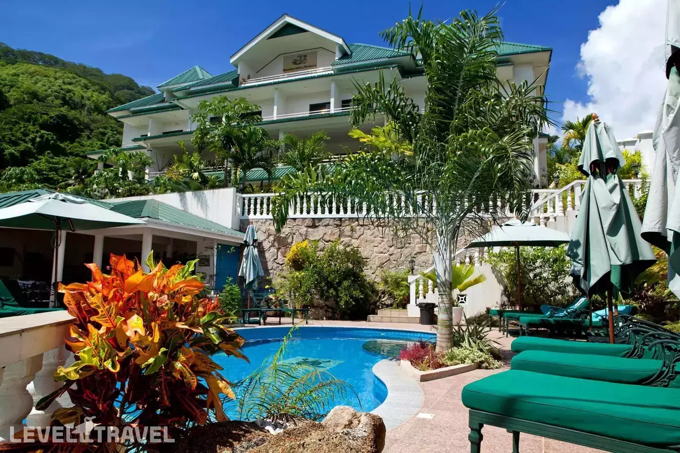 Hanneman Holiday Residence