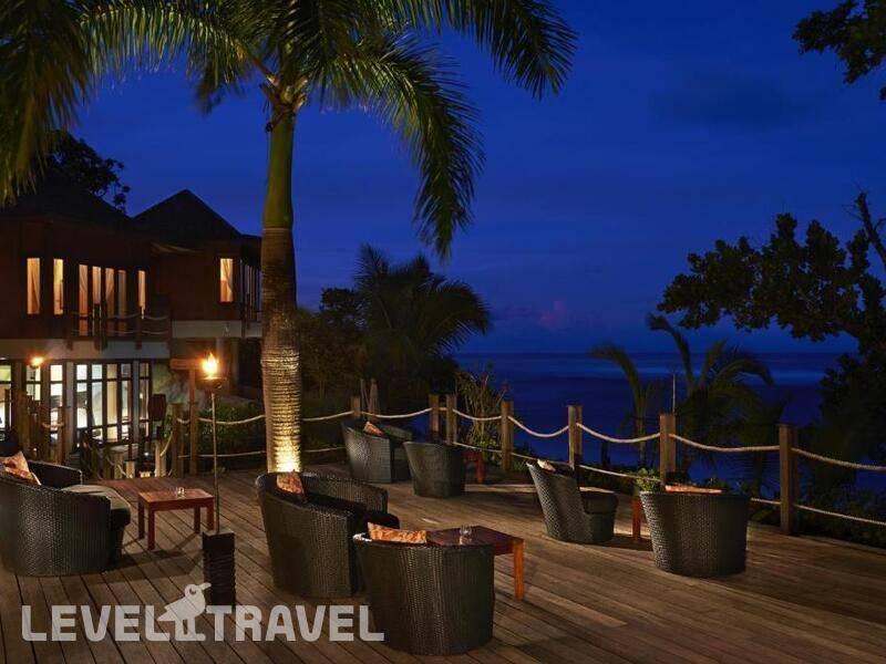 Фотография Double Tree By Hilton Seychelles Allamanda Resort & Spa