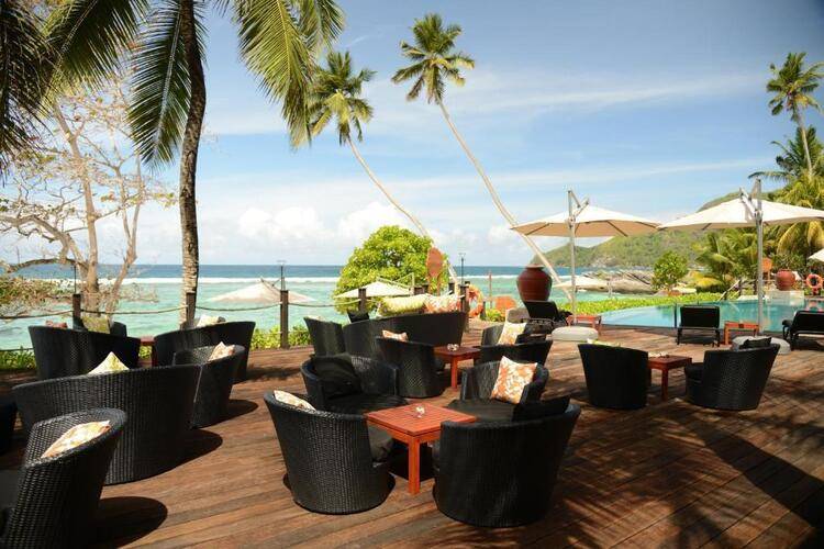 Double Tree By Hilton Seychelles Allamanda Resort & Spa