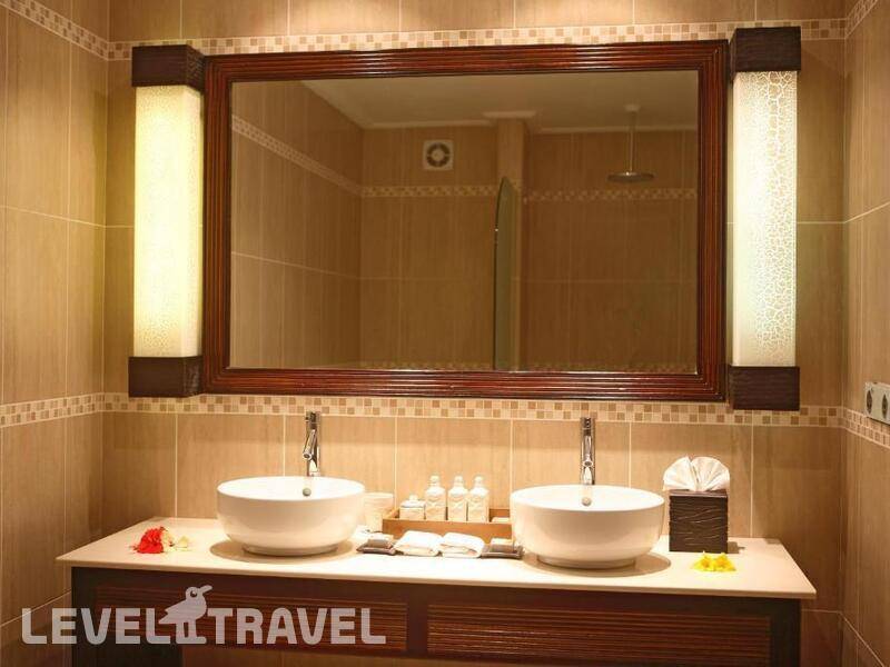 Фотография Double Tree By Hilton Seychelles Allamanda Resort & Spa