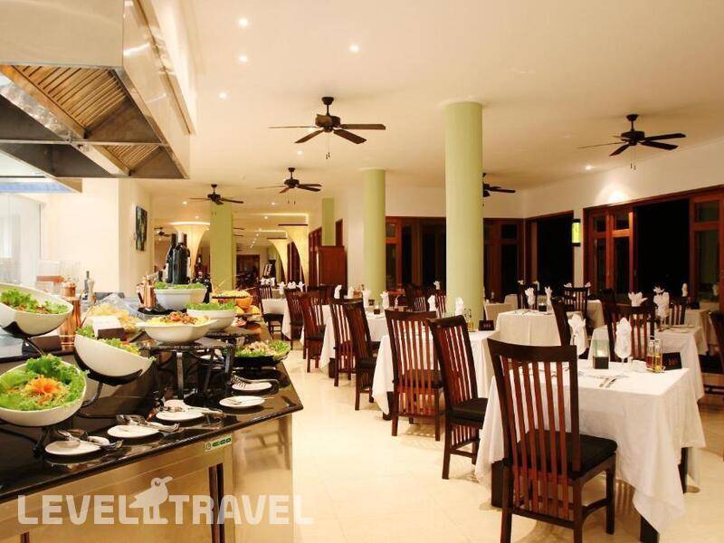 Фотография Double Tree By Hilton Seychelles Allamanda Resort & Spa