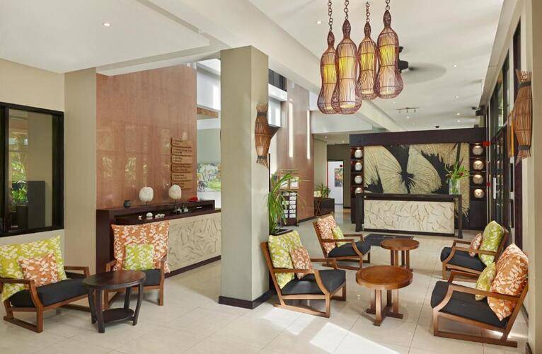 Double Tree By Hilton Seychelles Allamanda Resort & Spa