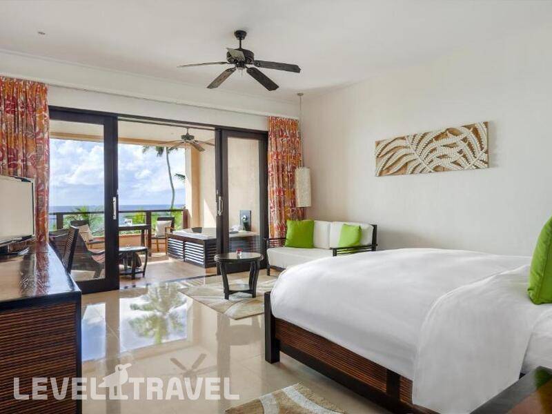 Фотография Double Tree By Hilton Seychelles Allamanda Resort & Spa
