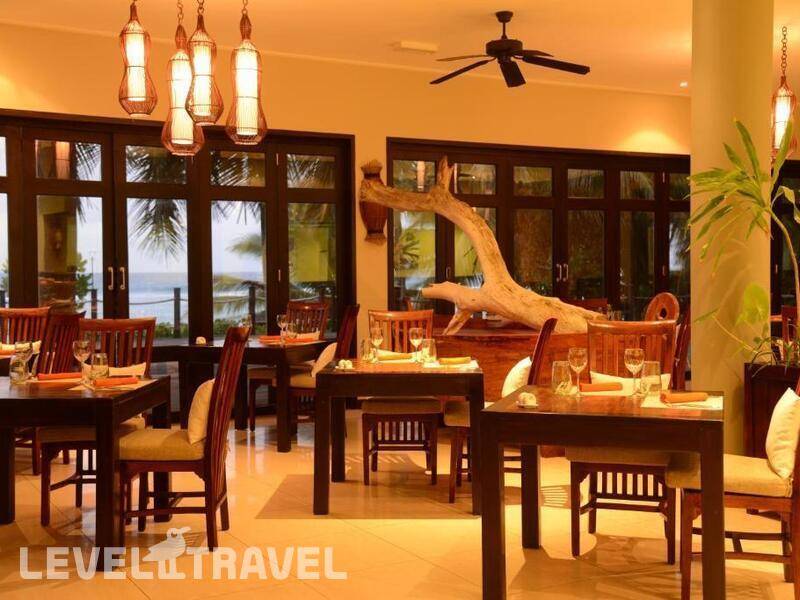Фотография Double Tree By Hilton Seychelles Allamanda Resort & Spa