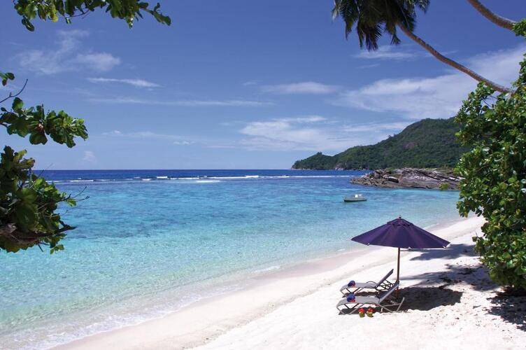 Double Tree By Hilton Seychelles Allamanda Resort & Spa