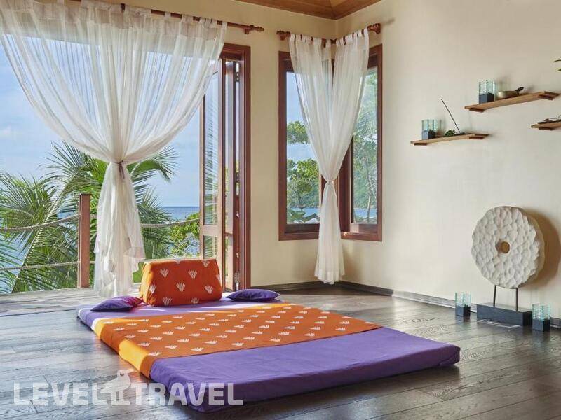 Фотография Double Tree By Hilton Seychelles Allamanda Resort & Spa