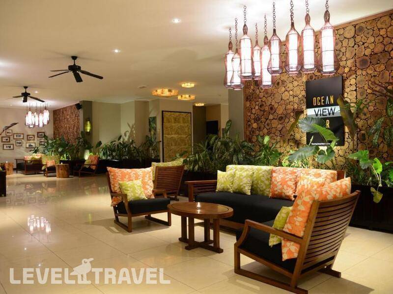 Фотография Double Tree By Hilton Seychelles Allamanda Resort & Spa