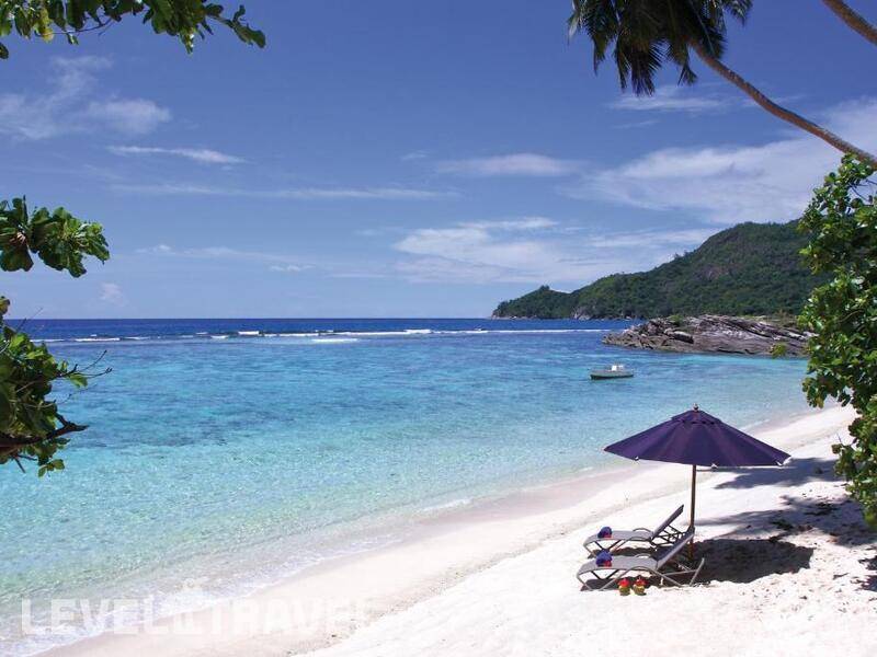 Фотография Double Tree By Hilton Seychelles Allamanda Resort & Spa