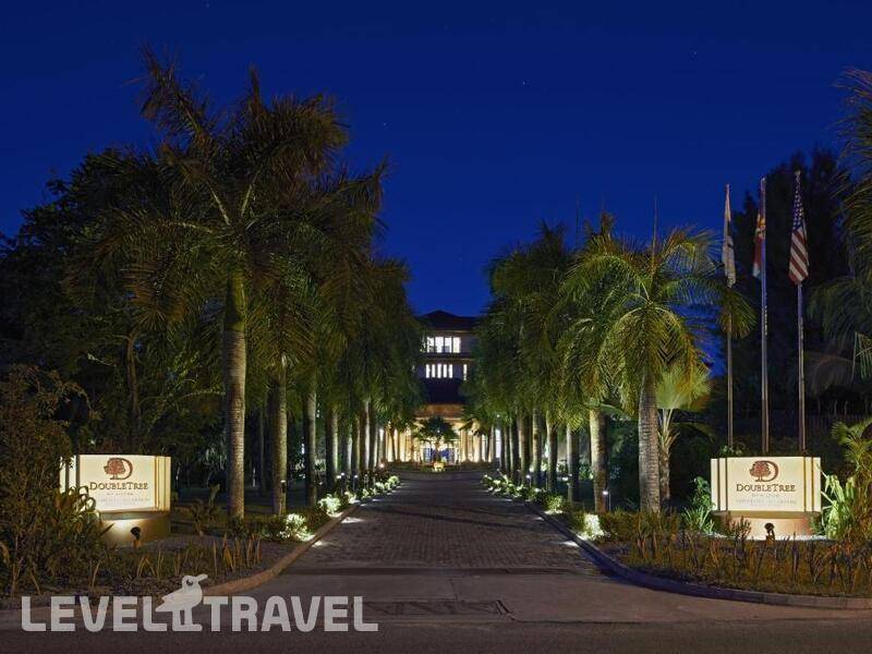 Фотография Double Tree By Hilton Seychelles Allamanda Resort & Spa