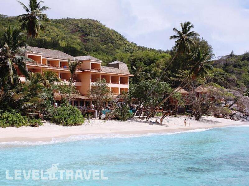 Фотография Double Tree By Hilton Seychelles Allamanda Resort & Spa