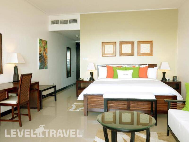 Фотография Double Tree By Hilton Seychelles Allamanda Resort & Spa