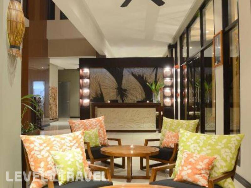 Фотография Double Tree By Hilton Seychelles Allamanda Resort & Spa