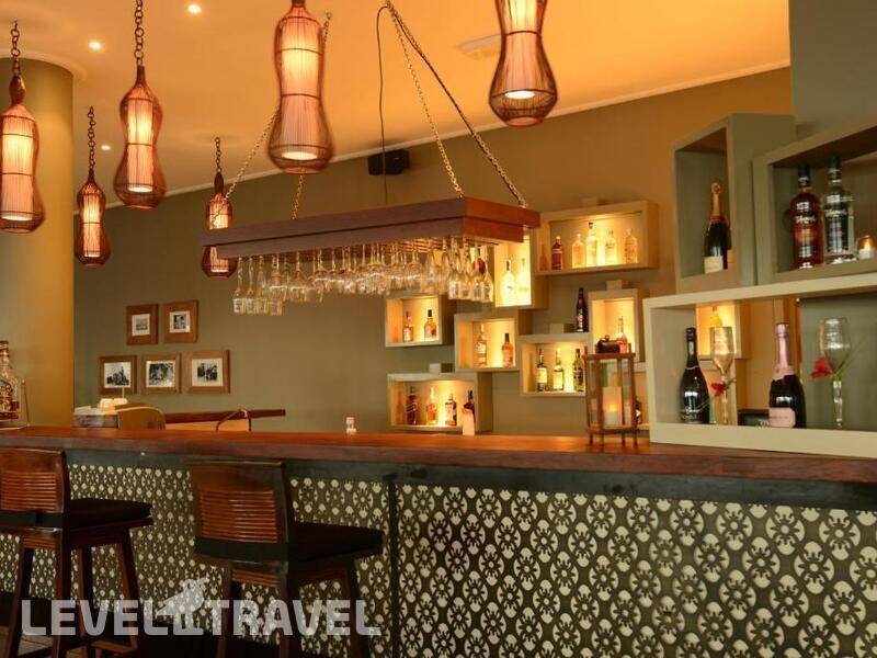 Фотография Double Tree By Hilton Seychelles Allamanda Resort & Spa
