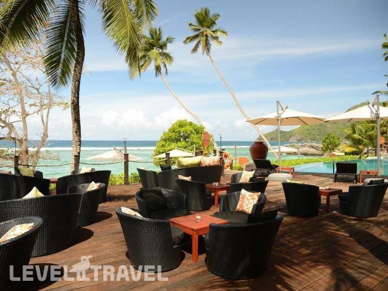 Фотография Double Tree By Hilton Seychelles Allamanda Resort & Spa