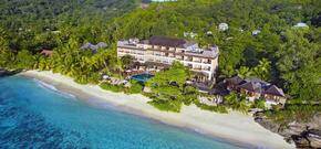 Double Tree By Hilton Seychelles Allamanda Resort & Spa