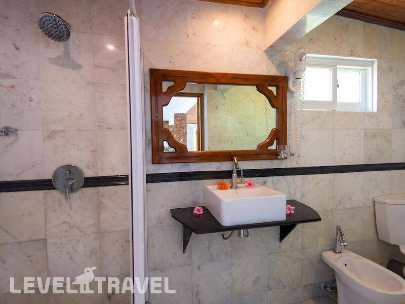 Фотография Chalets Cote Mer