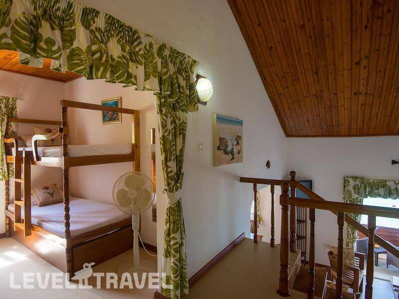 Фотография Chalets Cote Mer