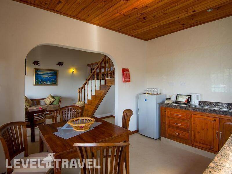 Фотография Chalets Cote Mer