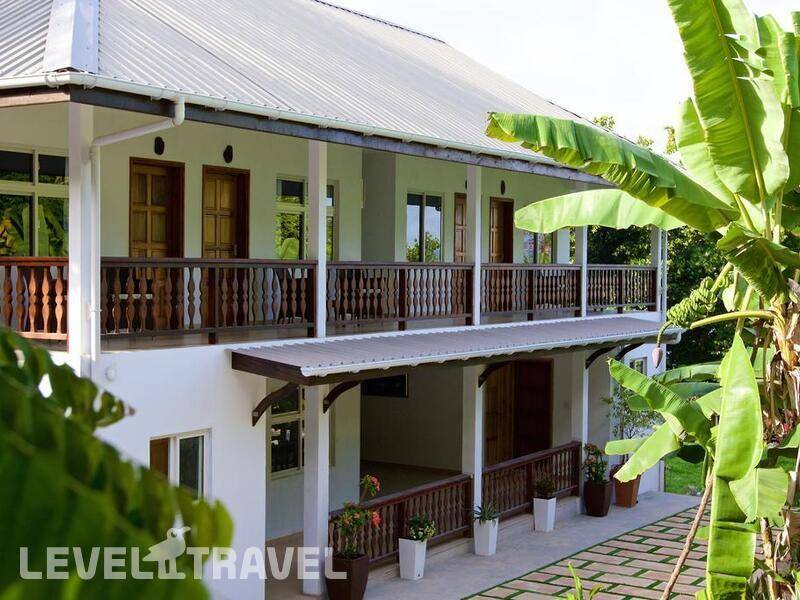 Фотография Chalets Cote Mer