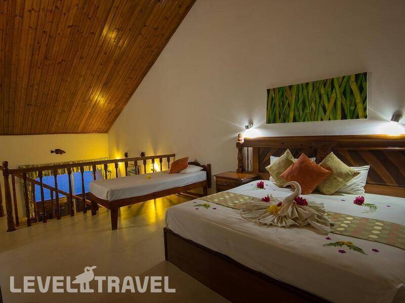 Фотография Chalets Cote Mer