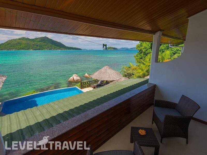 Фотография Chalets Cote Mer
