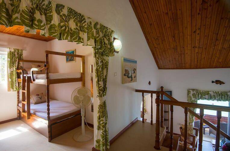 Chalets Cote Mer