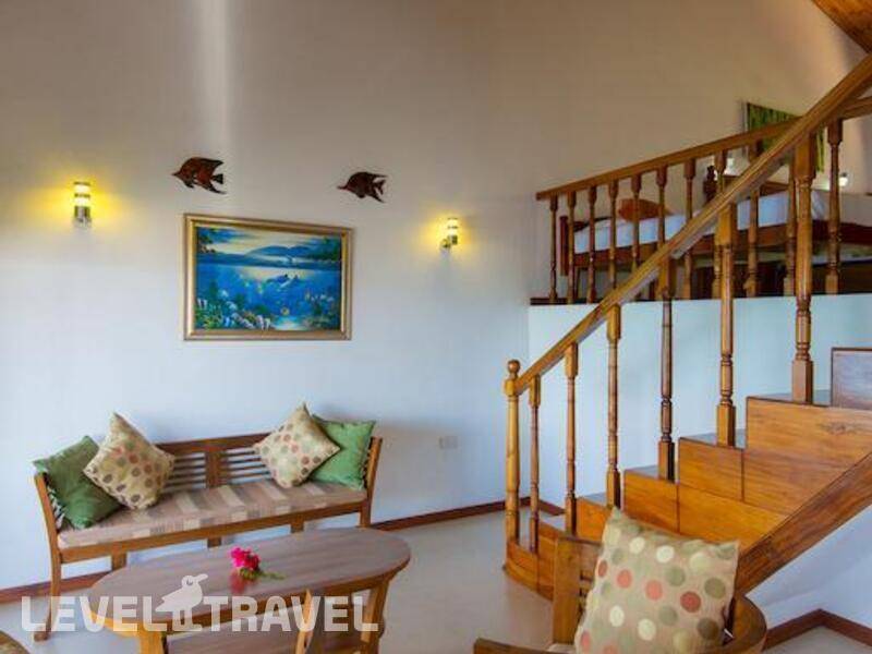 Фотография Chalets Cote Mer