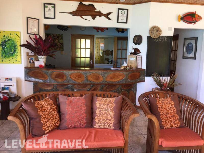 Фотография Chalets Cote Mer