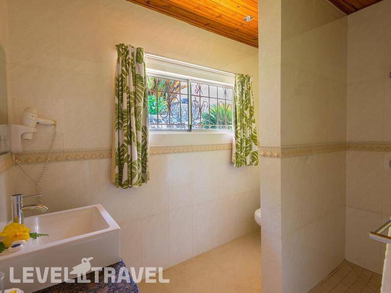 Фотография Chalets Cote Mer